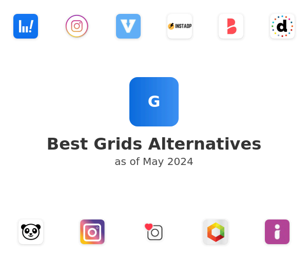 Best Grids Alternatives