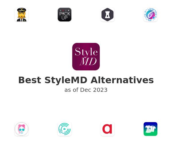 Best StyleMD Alternatives