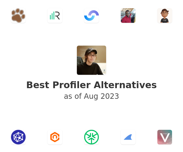 Best Profiler Alternatives