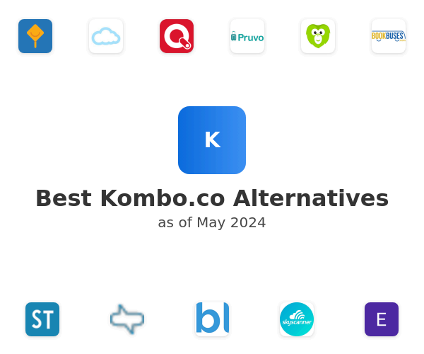 Best Kombo.co Alternatives