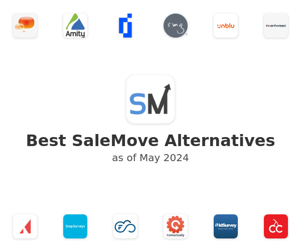 Best SaleMove Alternatives