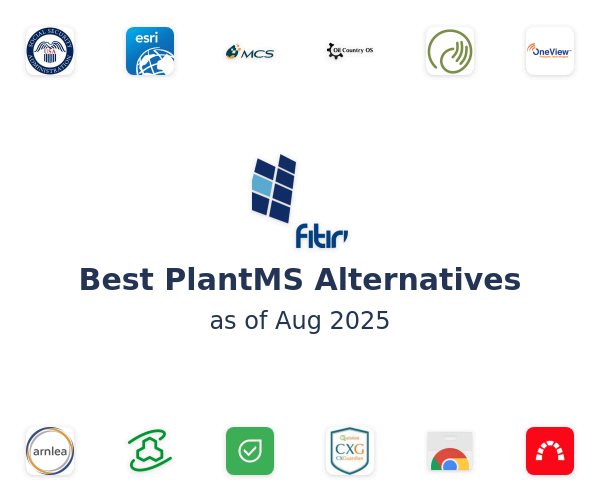 Best PlantMS Alternatives