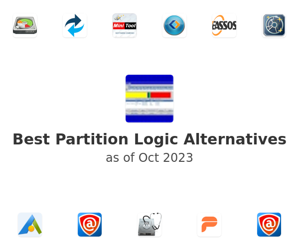 Best Partition Logic Alternatives