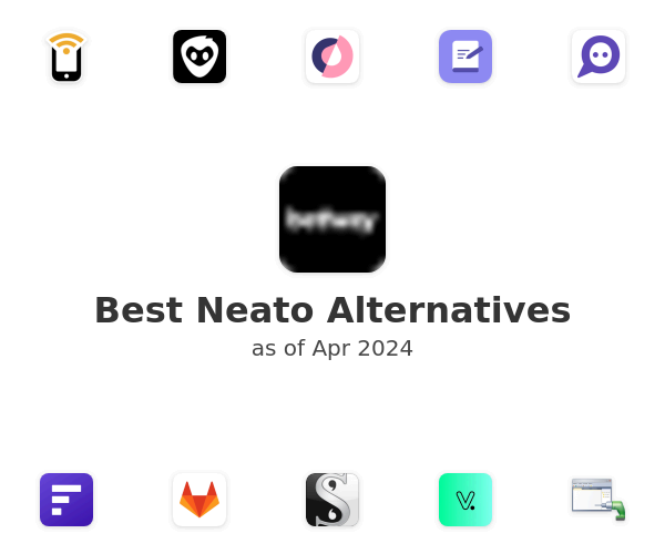 Best Neato Alternatives