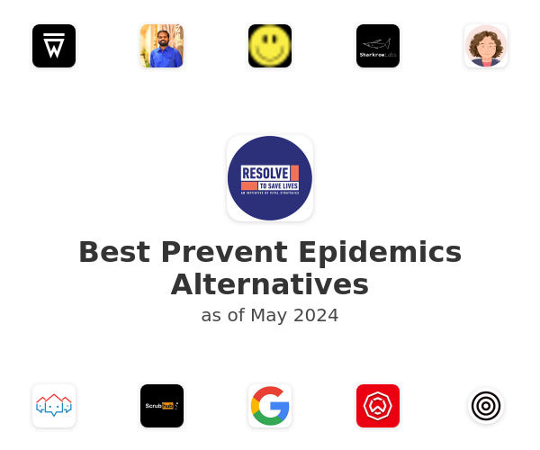Best Prevent Epidemics Alternatives
