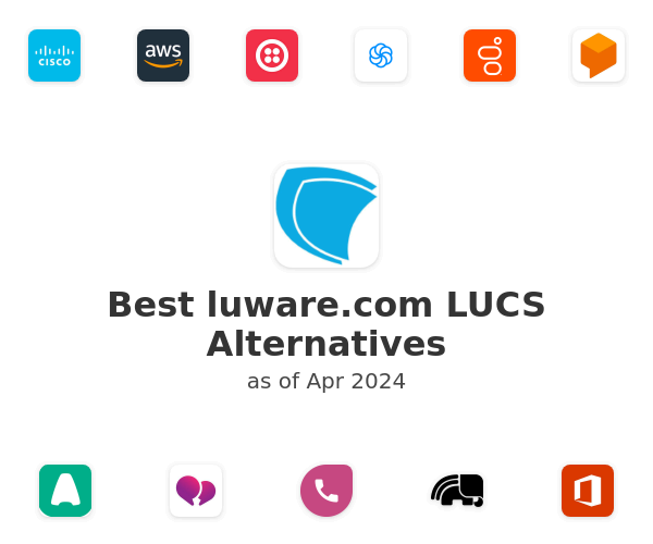 Best luware.com LUCS Alternatives