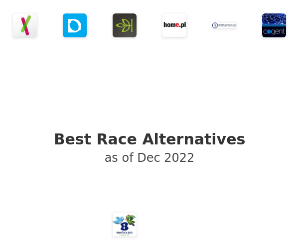 Best Race Alternatives