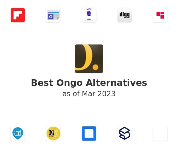 Best Ongo Alternatives