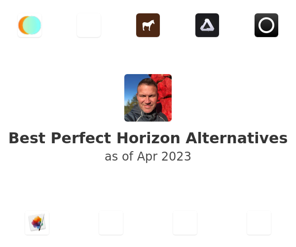 Best Perfect Horizon Alternatives