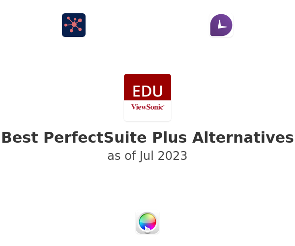 Best PerfectSuite Plus Alternatives