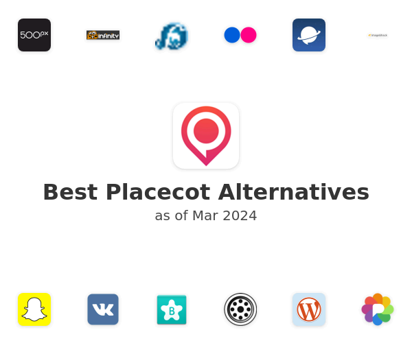 Best Placecot Alternatives