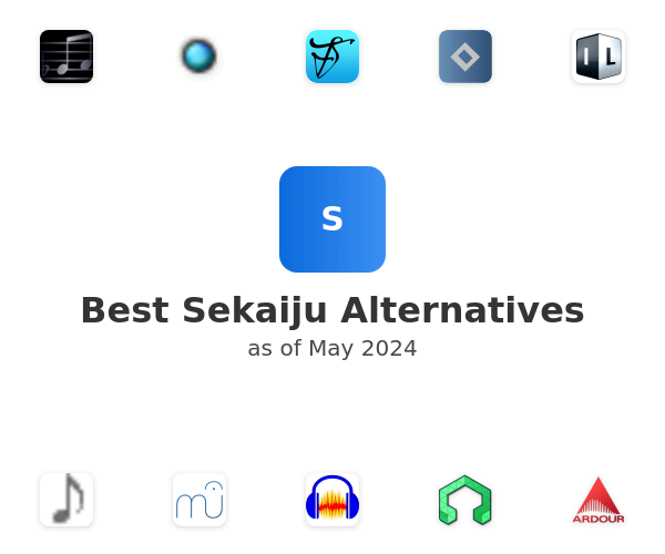 Best Sekaiju Alternatives