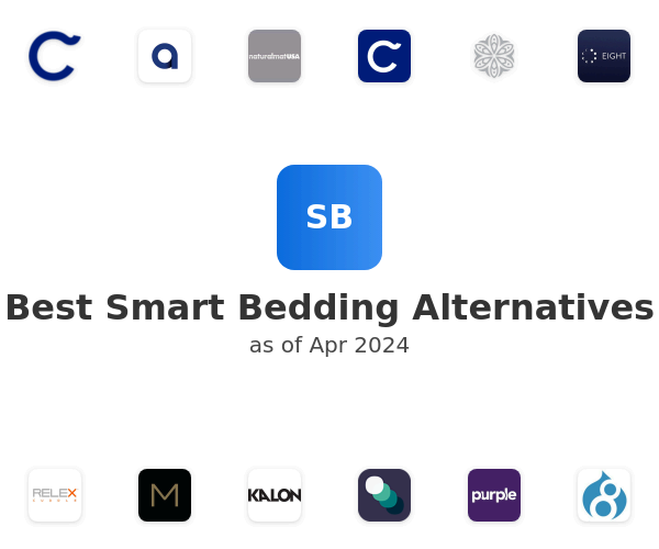 Best Smart Bedding Alternatives