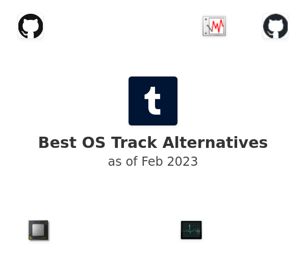 Best OS Track Alternatives