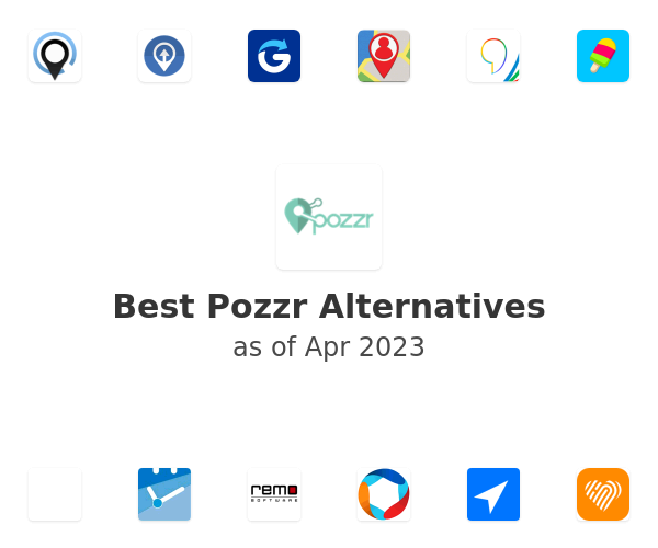 Best Pozzr Alternatives