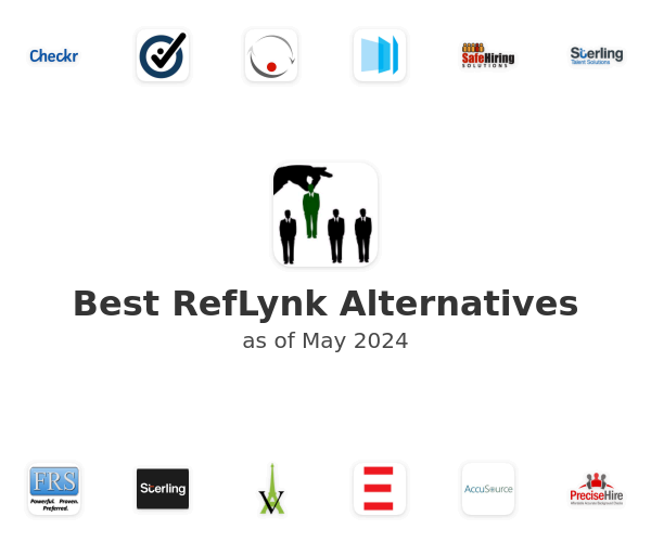 Best RefLynk Alternatives