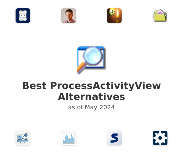 Best ProcessActivityView Alternatives