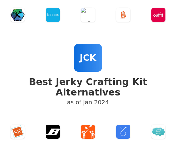 Best Jerky Crafting Kit Alternatives