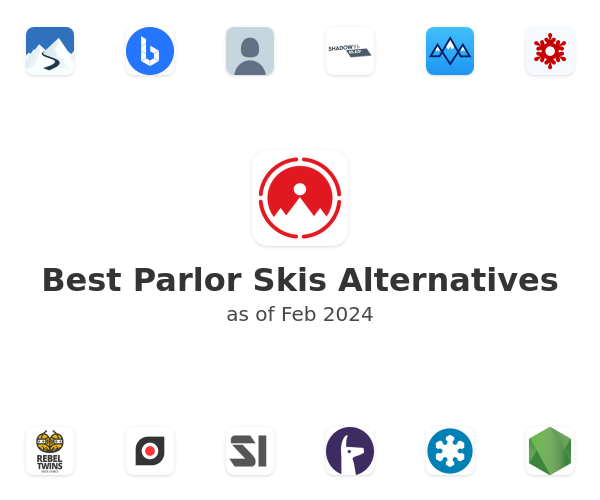 Best Parlor Skis Alternatives