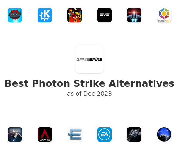 Best Photon Strike Alternatives
