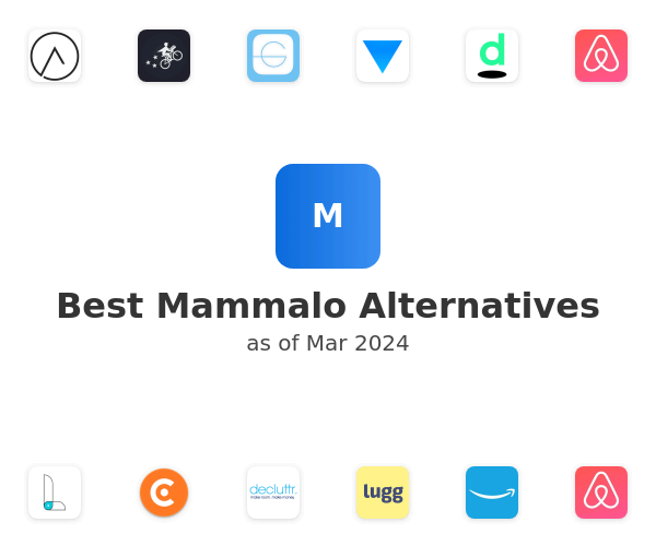 Best Mammalo Alternatives