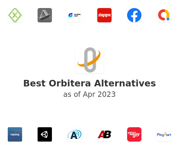 Best Orbitera Alternatives