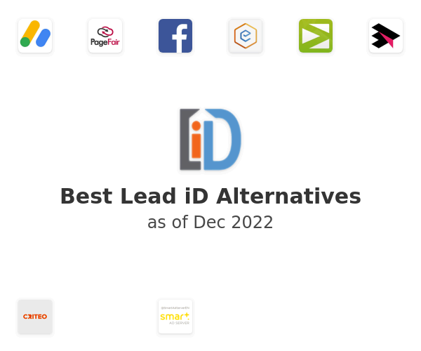 Best Lead iD Alternatives