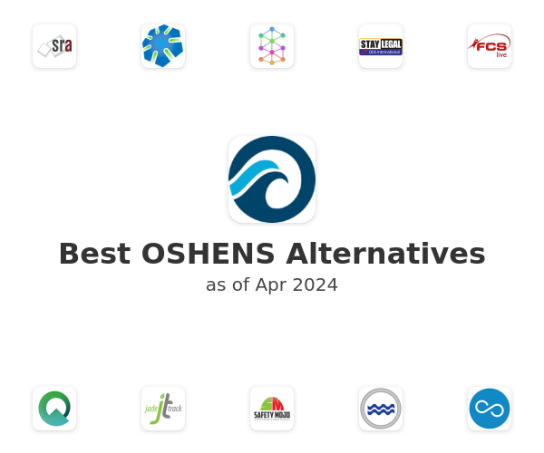 Best OSHENS Alternatives