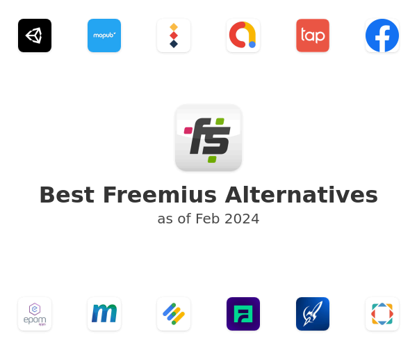 Best Freemius Alternatives