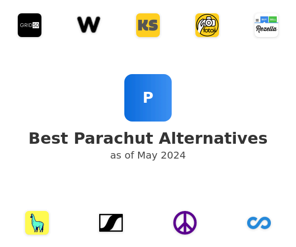 Best Parachut Alternatives