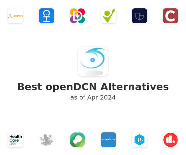 Best openDCN Alternatives