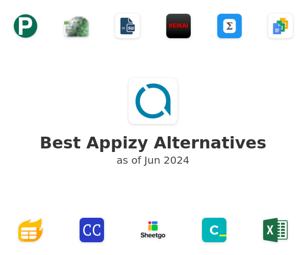 Best Appizy Alternatives