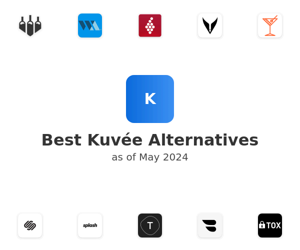 Best Kuvée Alternatives