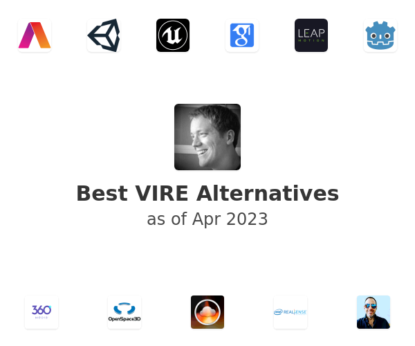 Best VIRE Alternatives