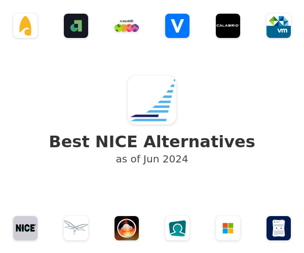 Best NICE Alternatives