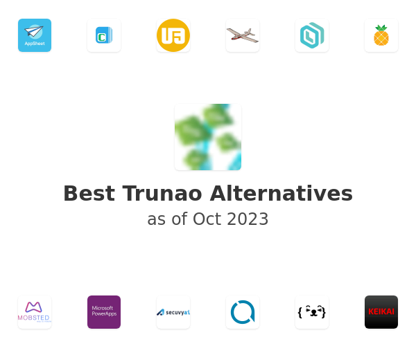 Best Trunao Alternatives