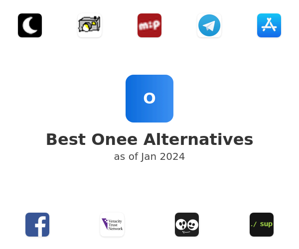 Best Onee Alternatives