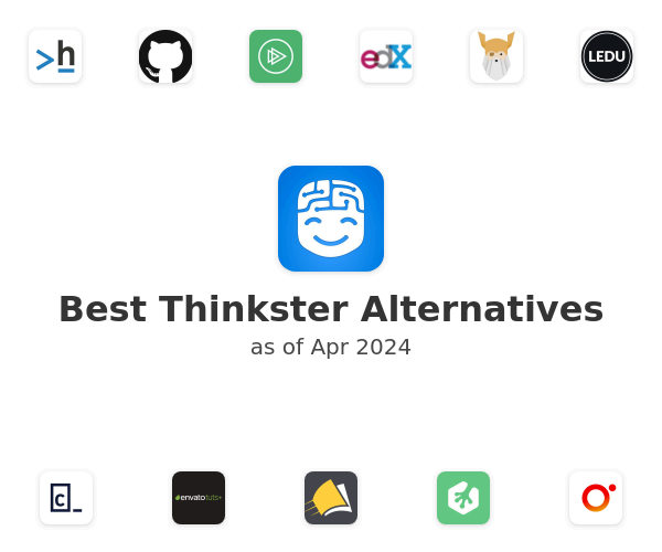 Best Thinkster Alternatives