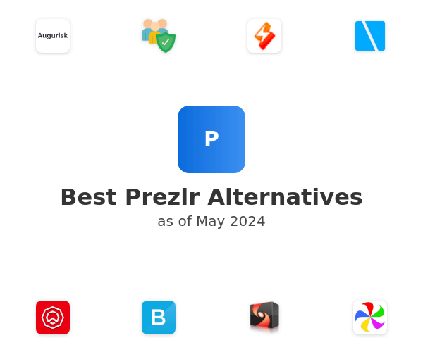 Best Prezlr Alternatives
