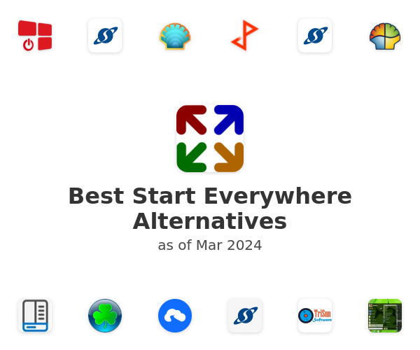 Best Start Everywhere Alternatives