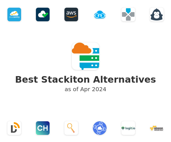 Best Stackiton Alternatives