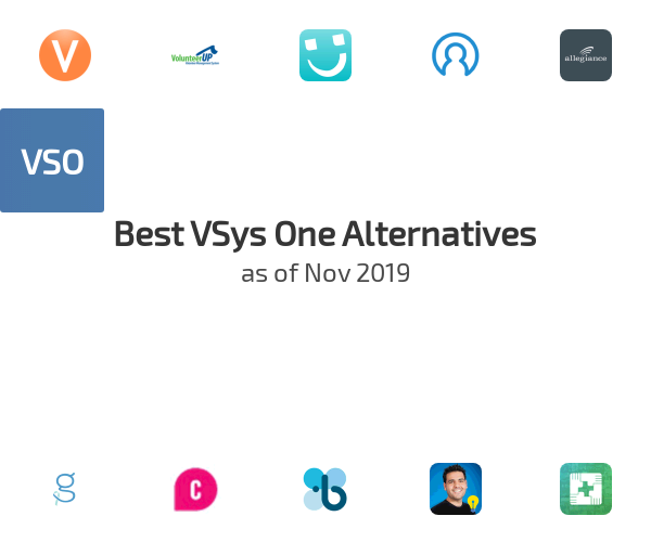 Best VSys One Alternatives