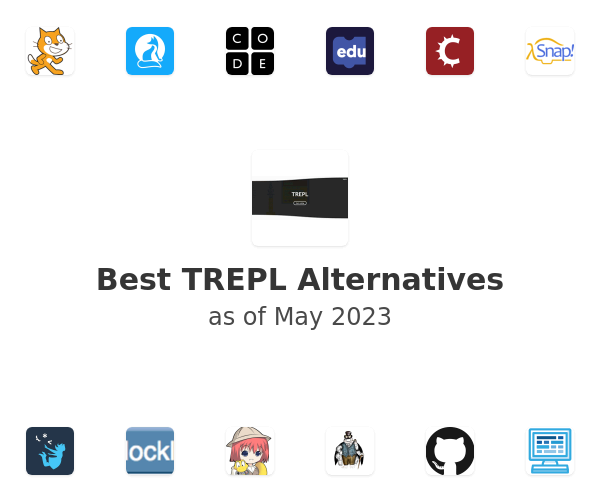 Best TREPL Alternatives