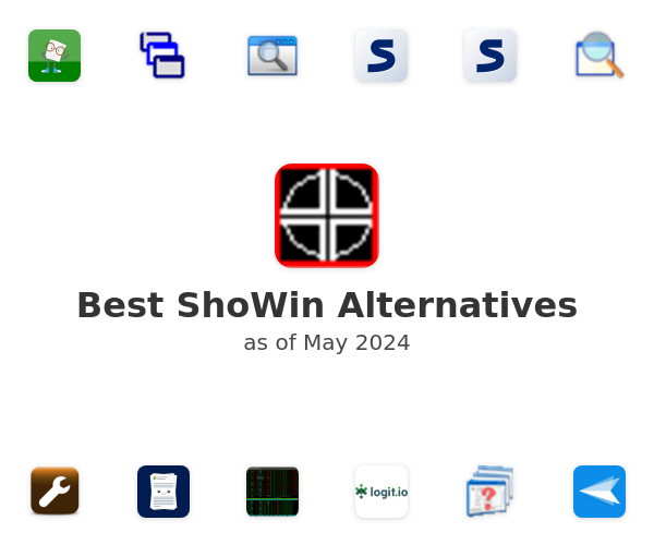 Best ShoWin Alternatives
