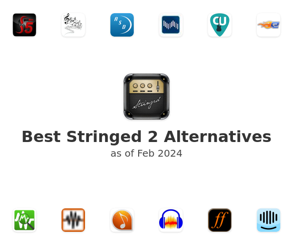 Best Stringed 2 Alternatives