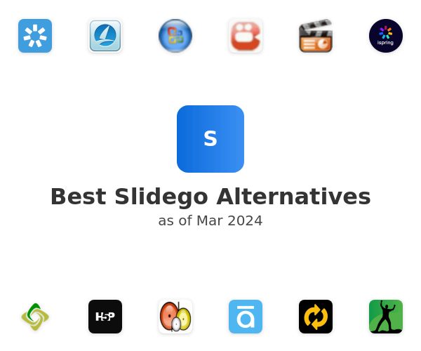 Best Slidego Alternatives