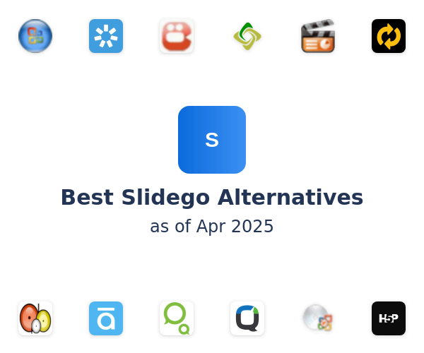 Best Slidego Alternatives