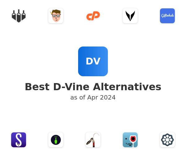 Best D-Vine Alternatives