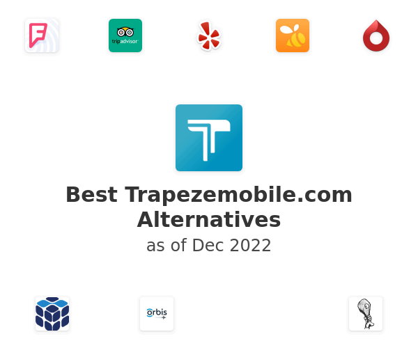 Best Trapezemobile.com Alternatives