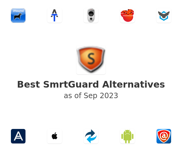 Best SmrtGuard Alternatives